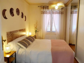 Casita acogedora en el Centro de Santander